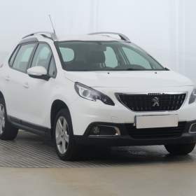 Peugeot 2008 1.2 PureTech / 19494250