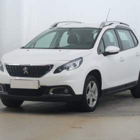 Foto inzerátu Peugeot 2008 1.2 PureTech