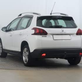 Foto inzerátu Peugeot 2008 1.2 PureTech