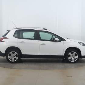 Foto inzerátu Peugeot 2008 1.2 PureTech