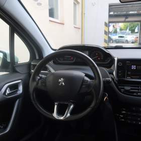 Foto inzerátu Peugeot 2008 1.2 PureTech