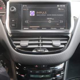 Foto inzerátu Peugeot 2008 1.2 PureTech