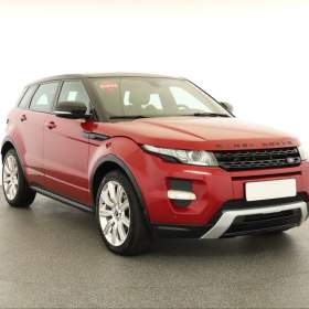 Land Rover Range Rover Evoque SD4 / 19494251