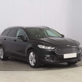 Ford Mondeo 2.0 TDCI / 19494256
