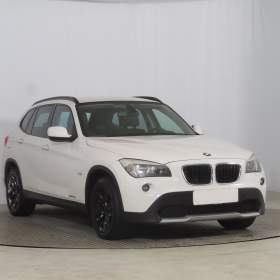 BMW X1 xDrive20d / 19494257