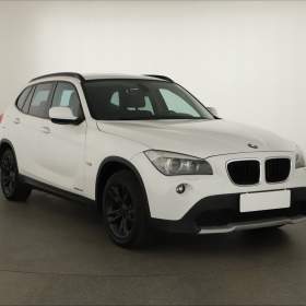 BMW X1 xDrive20d / 19494257