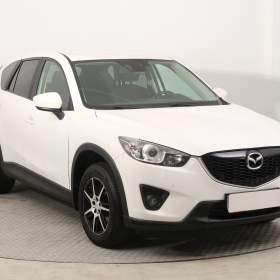 Mazda CX- 5 2.2 Skyactiv- D / 19494258