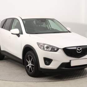 Mazda CX- 5 2.2 Skyactiv- D / 19494258
