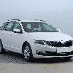 Škoda Octavia 1.6 TDI / 19494259