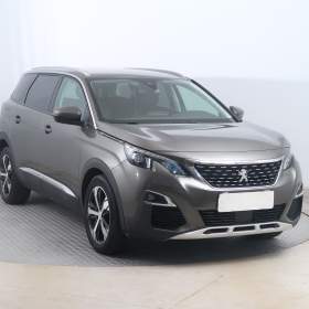 Peugeot 5008 1.6 BlueHDi / 19494263