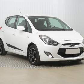 Hyundai ix20 1.4 CRDi / 19494264