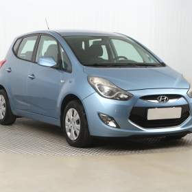Hyundai ix20 1.6 CVVT / 19494264