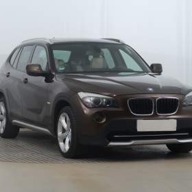 BMW X1 xDrive20d / 19494267