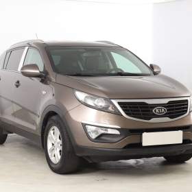 Kia Sportage 1.7 CRDi / 19494268