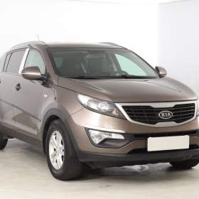 Kia Sportage 1.7 CRDi / 19494268
