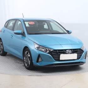 Hyundai i20 1.2 MPI / 19494270
