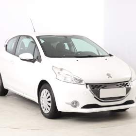 Peugeot 208 1.4 e- HDI / 19494271