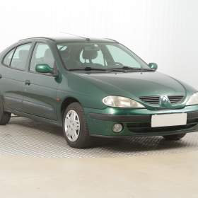 Renault Mégane 1.4 16V / 19494273