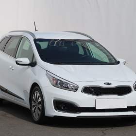 Kia Ceed 1.6 GDI / 19494277