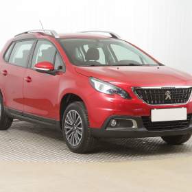 Peugeot 2008 1.2 PureTech / 19494279