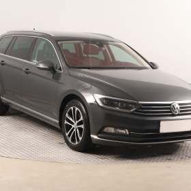 Volkswagen Passat 2.0 TDI / 19494280