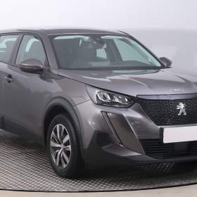 Peugeot 2008 1.2 PureTech / 19494281