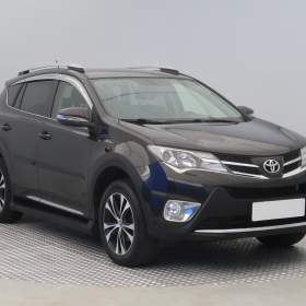 Toyota Rav4 2.2 D- 4D / 19494284