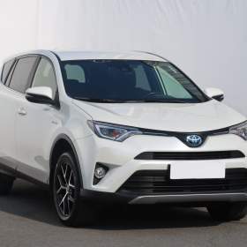 Toyota Rav4 2.5 Hybrid / 19494284