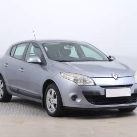 Renault Mégane 1.6 16V / 19494286