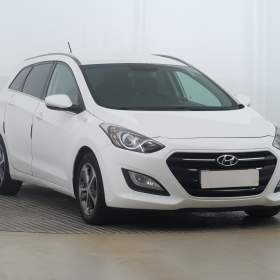 Hyundai i30 1.6 CRDi / 19494287
