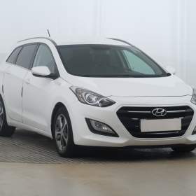 Hyundai i30 1.6 CRDi / 19494287