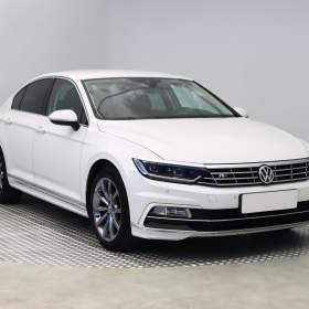 Volkswagen Passat 2.0 TDI / 19494288