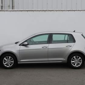 Foto inzerátu Volkswagen Golf 1.4 TSI