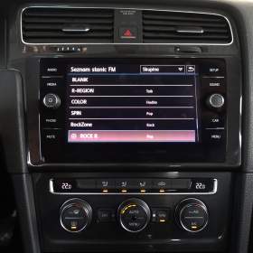 Foto inzerátu Volkswagen Golf 1.4 TSI