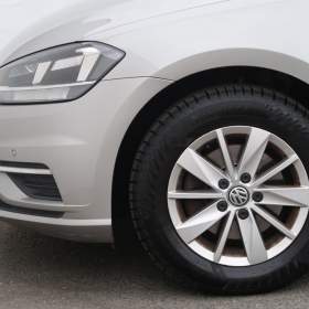 Foto inzerátu Volkswagen Golf 1.4 TSI