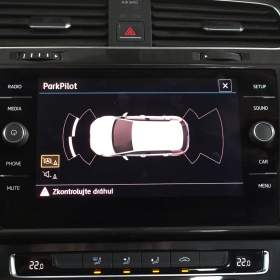 Foto inzerátu Volkswagen Golf 1.4 TSI