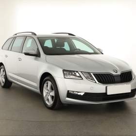 Škoda Octavia 1.6 TDI / 19494293