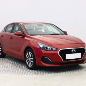 Hyundai i30 Fastback 1.0 T- GDI / 19494295