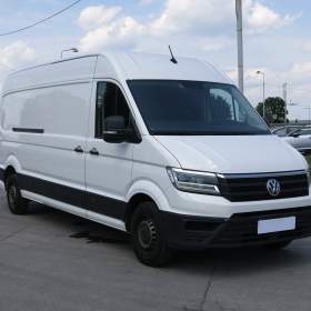 Volkswagen Crafter 2.0 TDI / 19494296