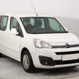 Citroën Berlingo 1.6 BlueHDi / 19494298