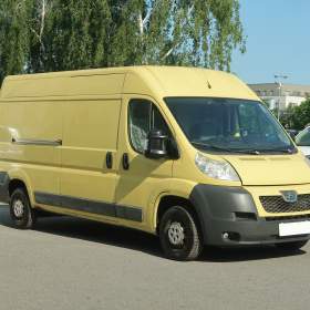 Peugeot Boxer 2.2 HDi / 19494299