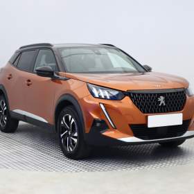 Peugeot 2008 1.2 PureTech / 19494301