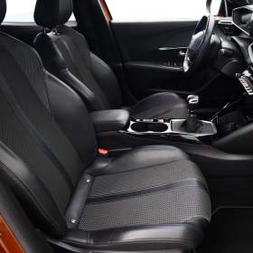 Foto inzerátu Peugeot 2008 1.2 PureTech