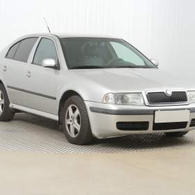 Škoda Octavia 1.9 TDI / 19494304
