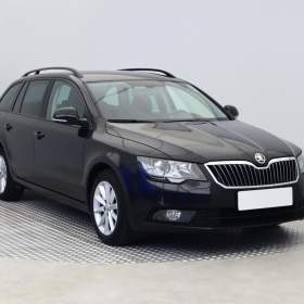 Škoda Superb 2.0 TDI / 19494305