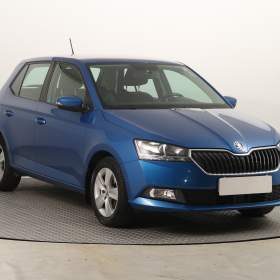 Škoda Fabia 1.0 TSI / 19494306