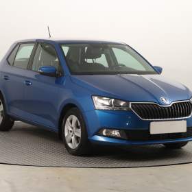 Škoda Fabia 1.0 TSI / 19494306