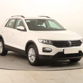 Volkswagen T- Roc 1.0 TSI / 19494307