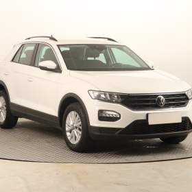 Volkswagen T- Roc 1.0 TSI / 19494307