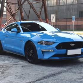 Ford Mustang GT V8 5.0 / 19494309